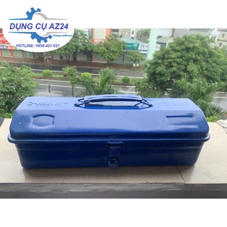 Thùng công cụ sắt 360mm/14.5″ l0044-360 c-mart