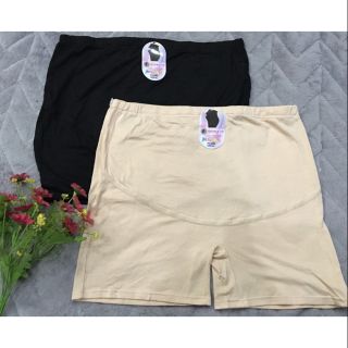 Quần lót mặc trong váy cho bà bầu đây chỉnh to nhỏ -90 kg