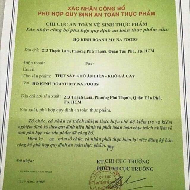 [sỉ 89k/kg]5kg khô heo giả bò sợi | BigBuy360 - bigbuy360.vn