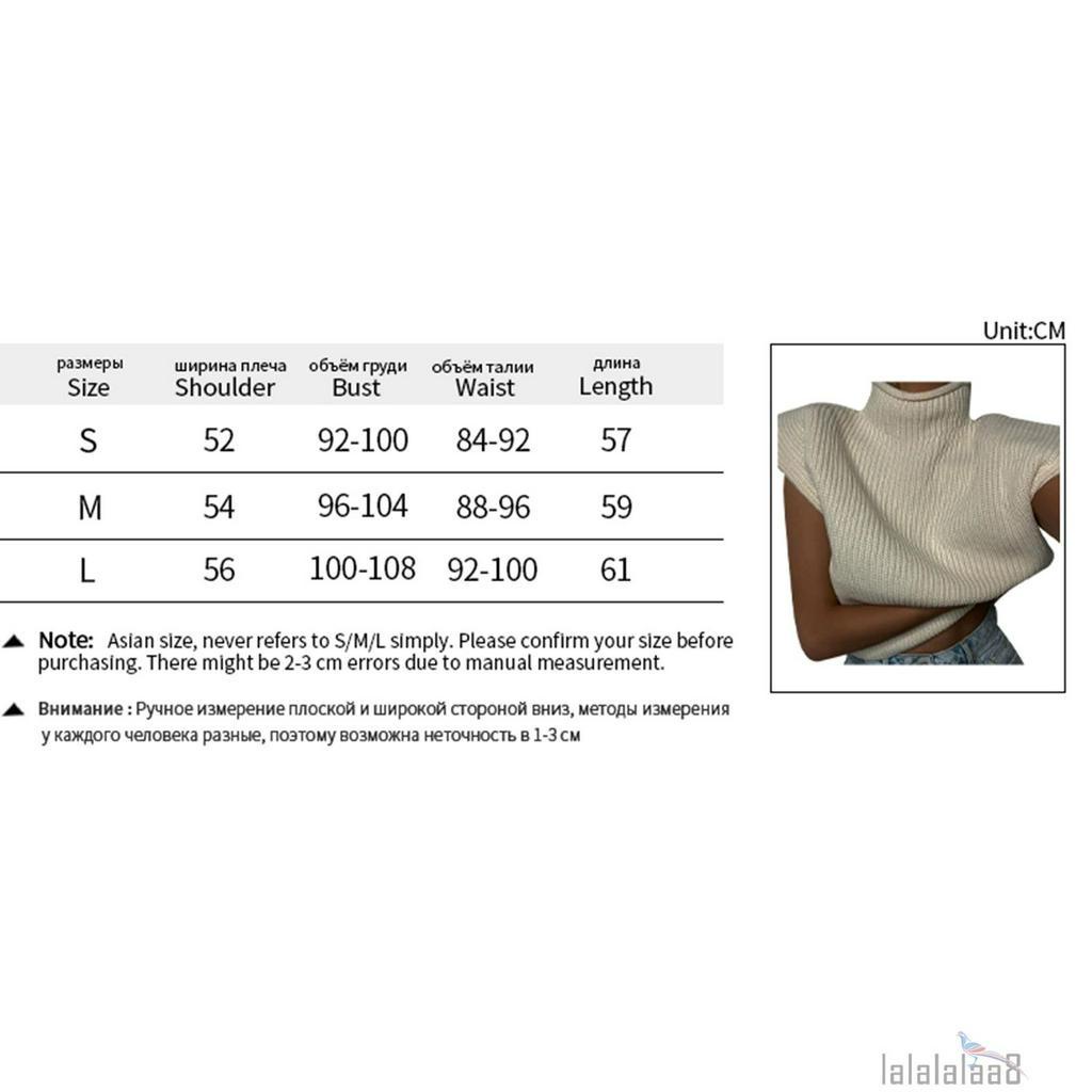 Áo nữ tay ngắn cổ cao màu trơn thời trang thanh lịch