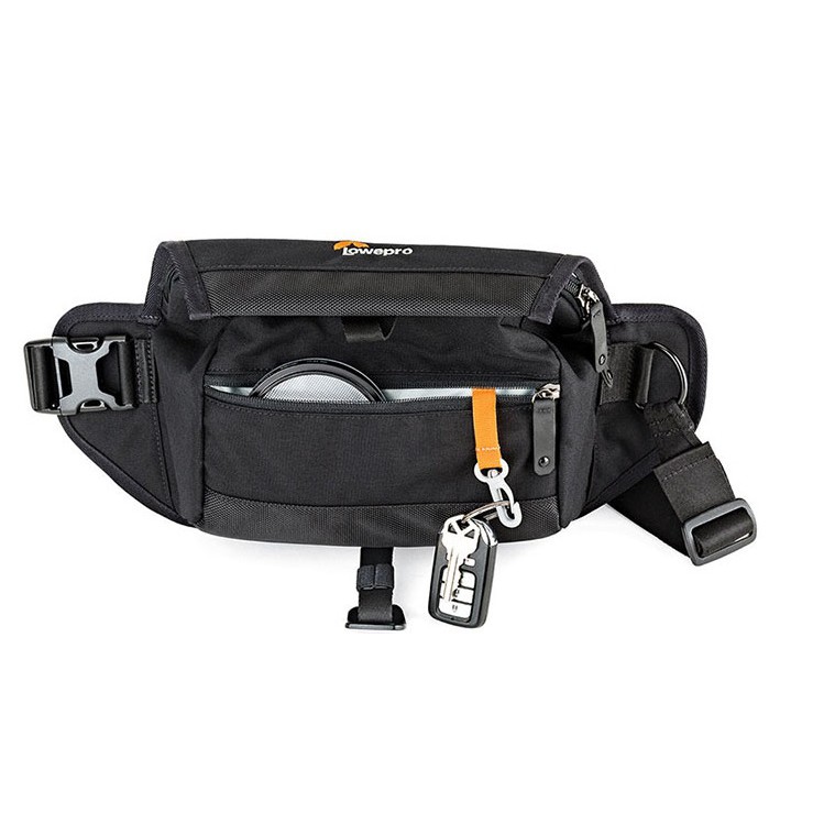 Túi đeo vai Lowepro M-Trekker HP120, Chính hãng Hoằng Quân