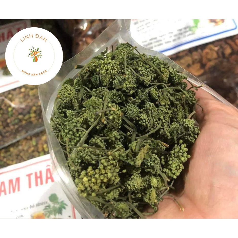 NỤ HOA TAM THẤT Đặc Sản Tây Bắc hàng loại 1