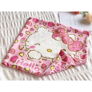 Gối nằm, gối ôm Hello Kitty - Doremon Doraemon