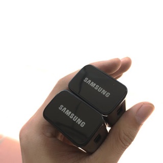 CỦ SẠC NHANH GALAXY S8/S8 PLUS CHÍNH HÃNG BÓC MÁY