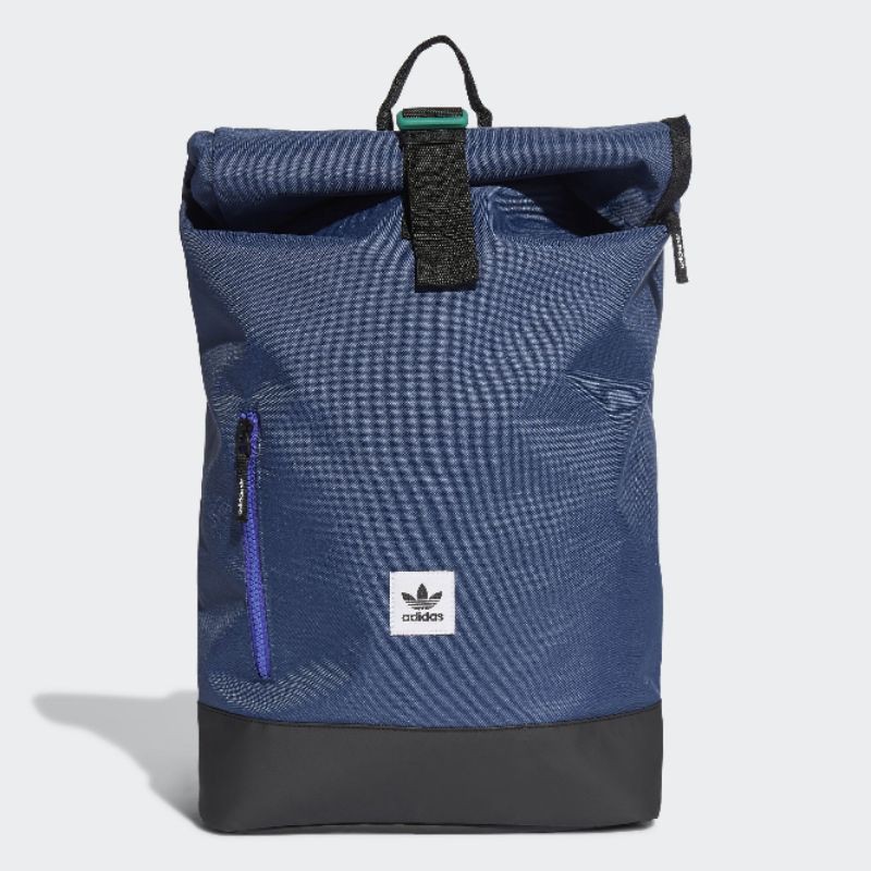 Ba lô adidas nắp cuộn