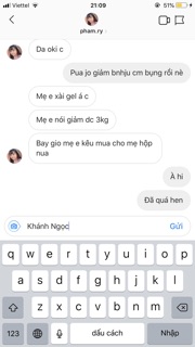 Kem Tan Mỡ Cenly