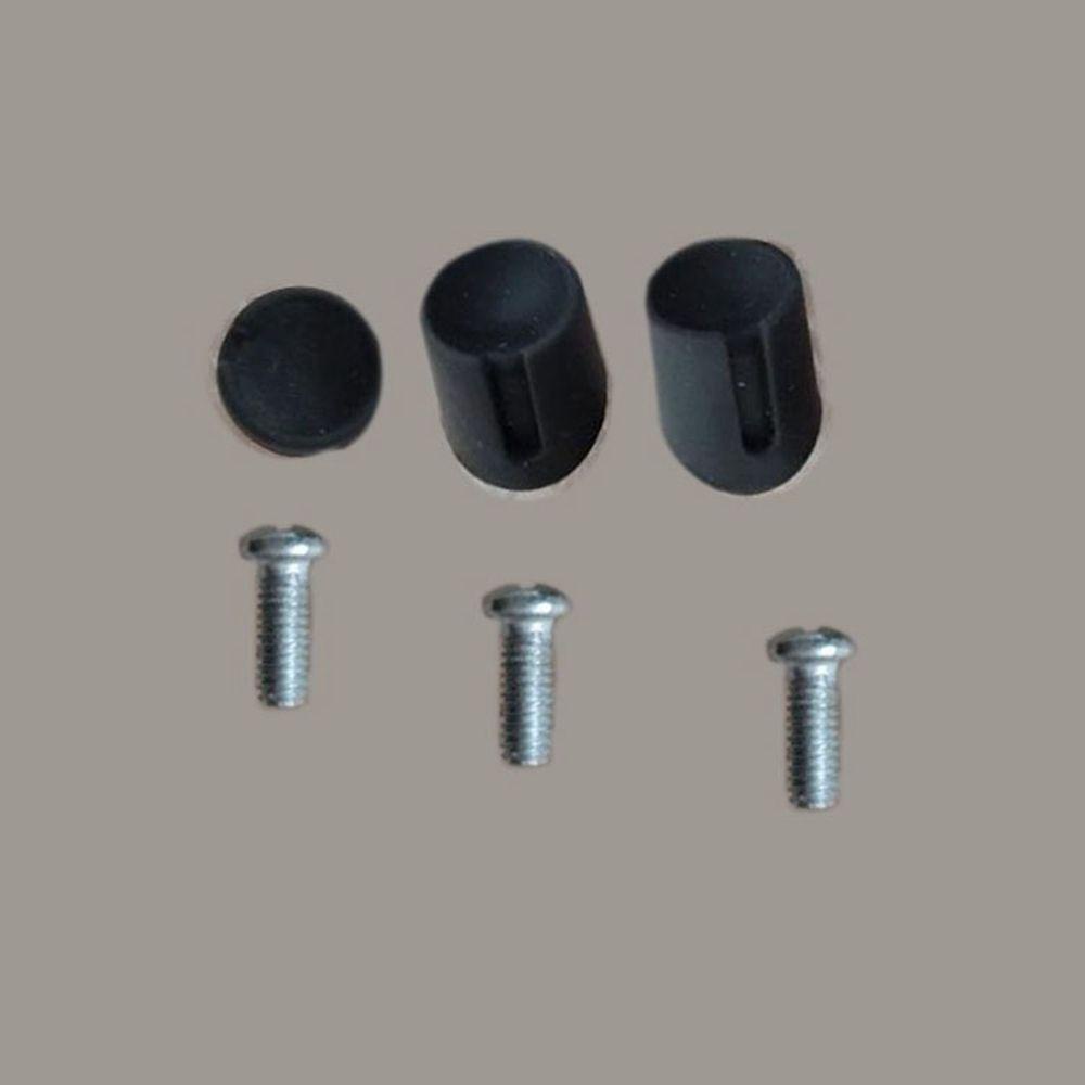 FENDER 1 Bộ Ốc Vít Chắn Bùn Phía Sau Dành Cho Xe Scooter XIAOMI MIJIA M365