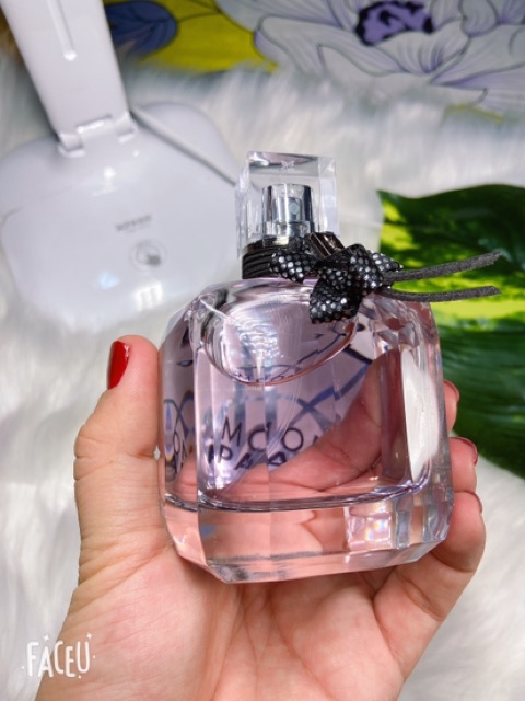 Nước hoa Mon Paris Yves Saint Laurent 100ML