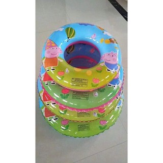 Phao tập bơi tròn 70cm cho bé