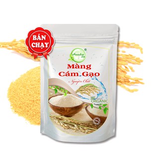 Màng Cám Gạo 1Kg
