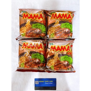 Mì Mama bò hầm 60g