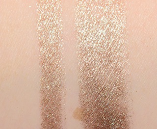 Vỉ phấn mắt 3 màu Laura Mercier