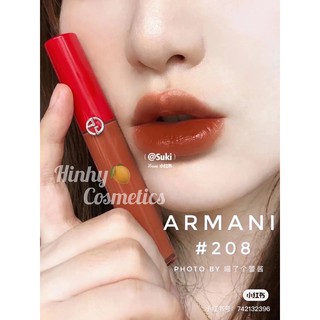 Son Kem Giorgio Armani