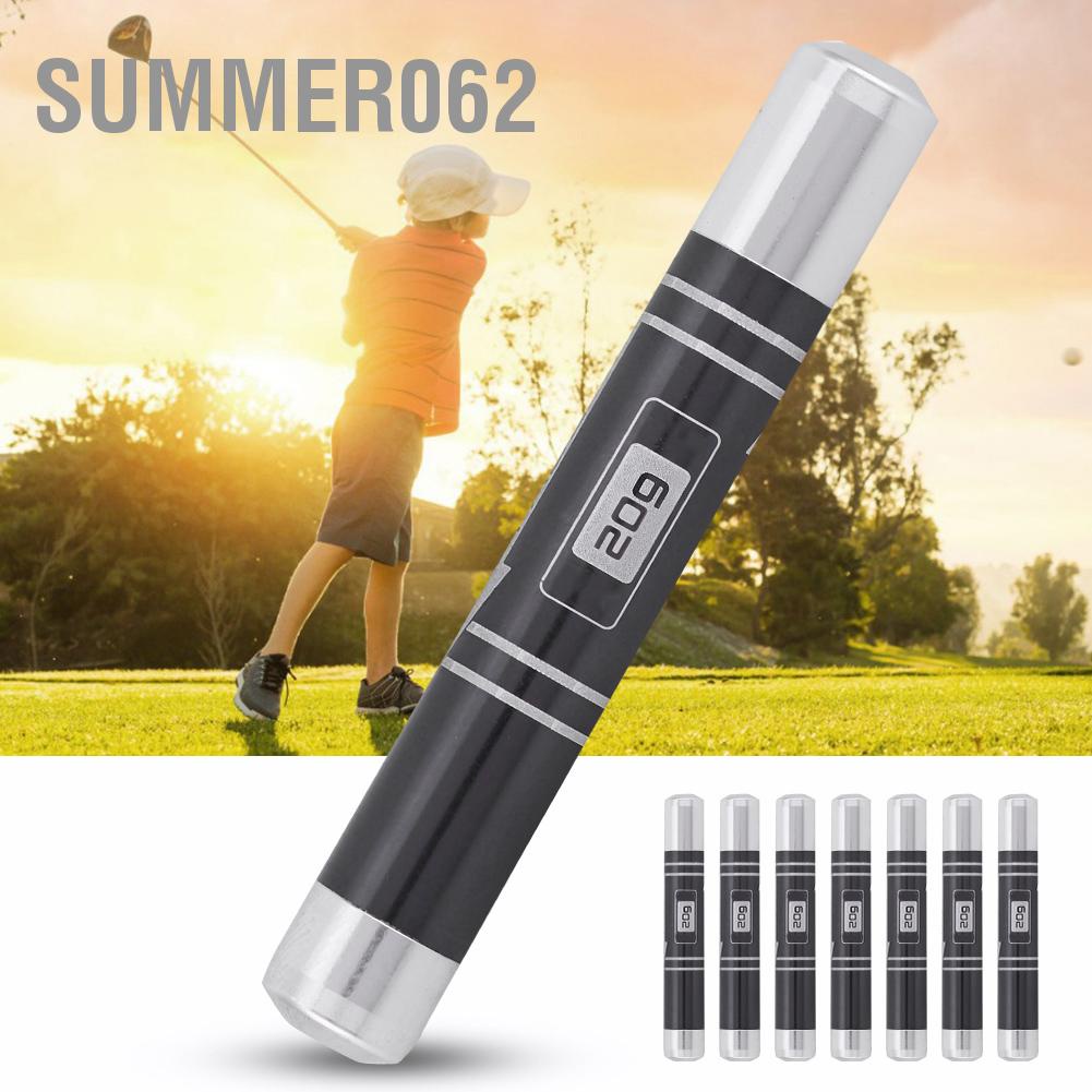 Vít đánh gôn hợp kim nhôm gôn trọng lượng 818H DR linh hoạt di động