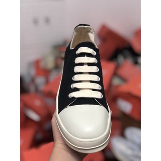Giày Nam nữ Rick Owen Full Box