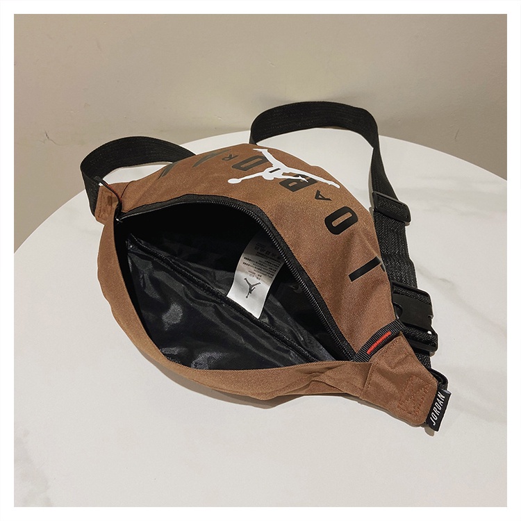 Túi đeo chéo ngực/hông Jordan thời trang chất lượng cao cho nam và nữ -KZD1806
 | BigBuy360 - bigbuy360.vn