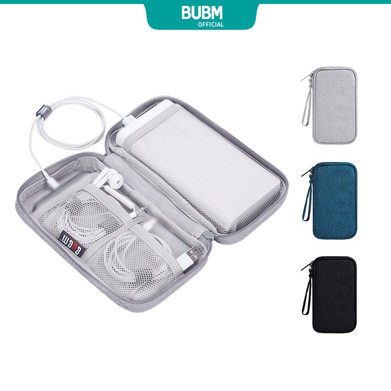 Túi Đựng Pin Dự Phòng 20000mAh Di Động Tiện Dụng