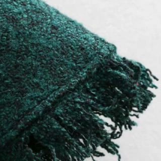 Áo zara tqxk tweed