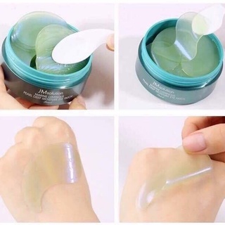 Mặt nạ mắt JM Solution Eye Patch Hàn Quốc hộp 60 miếng