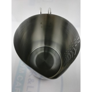 Ca đong nước inox zebra thể tích 800ml-code 112590