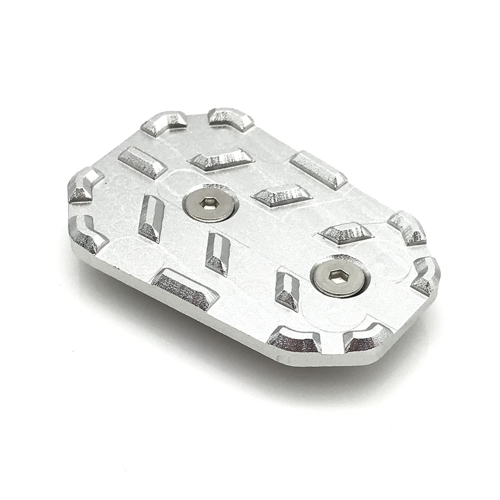 Bàn Đạp Mở Rộng Phanh Sau Bằng Nhôm Cho Honda CB500 CB 500 X CB500X 2019 2020 2021 2022 CB500F CBR500R CB400X CB400F