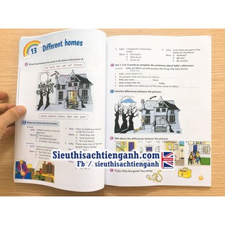 Fun for Movers 4th edition
