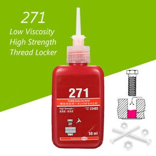 Keo khóa ren Loctite 271