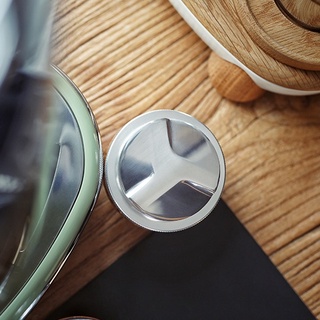 [51mm] Tamper OCD San Cà Phê MHW-3Bomber | Coffee Distributor 51mm