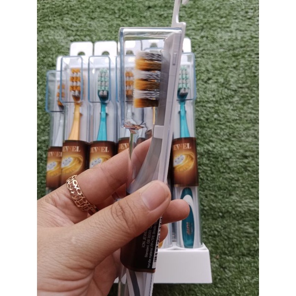 Bàn chải đánh răng iOn Jewel Hàn Quốc