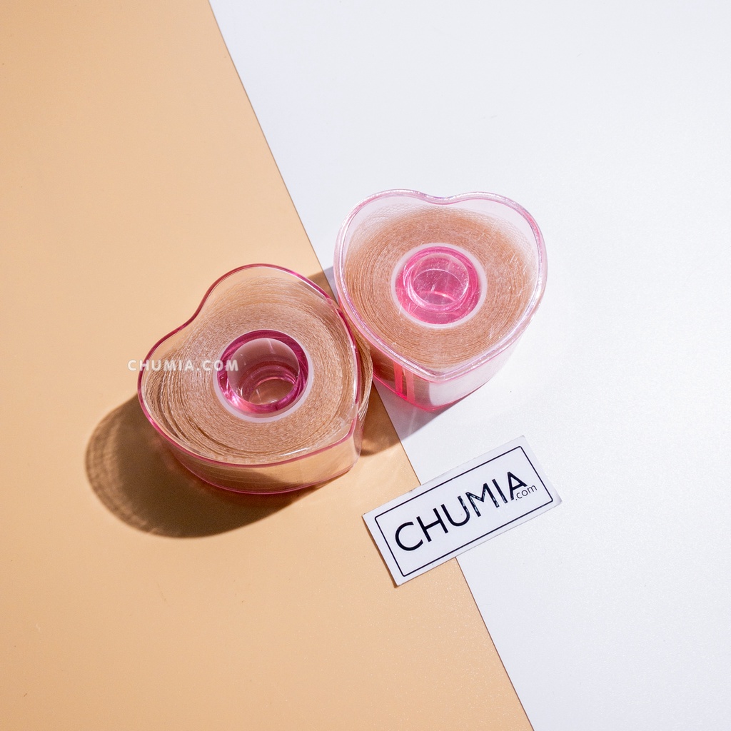 Kích mí, keo dán kích mí MG chumia