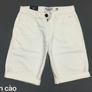 Short kaki cào - hàng độc quyền