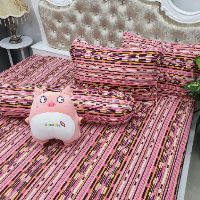 Drap thun lạnh Thái Lan nhập khẩu cao cấp