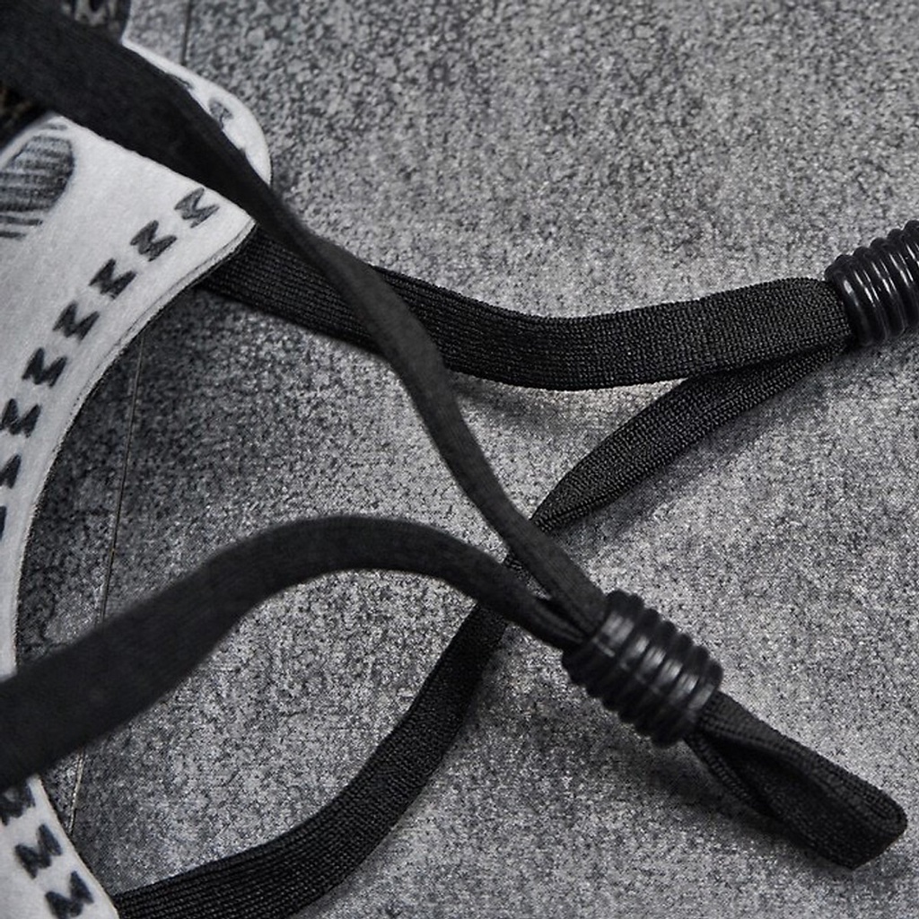 Ngăn 99% bụi siêu mịn có kích thước từ 0,3 Mircromet