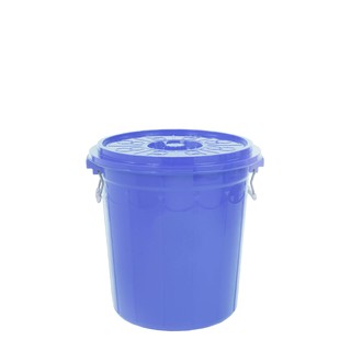 THÙNG NHỰA 45L / 60L ĐẠI ĐỒNG TIẾN [ B116 / B116K ] [ B130/ B130K ]