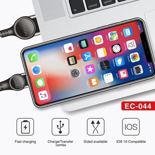 CÁP SẠC EARLDOM EC-044