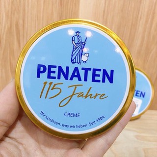 Kem chống hăm Penaten Đức mẫu mới - 50ml