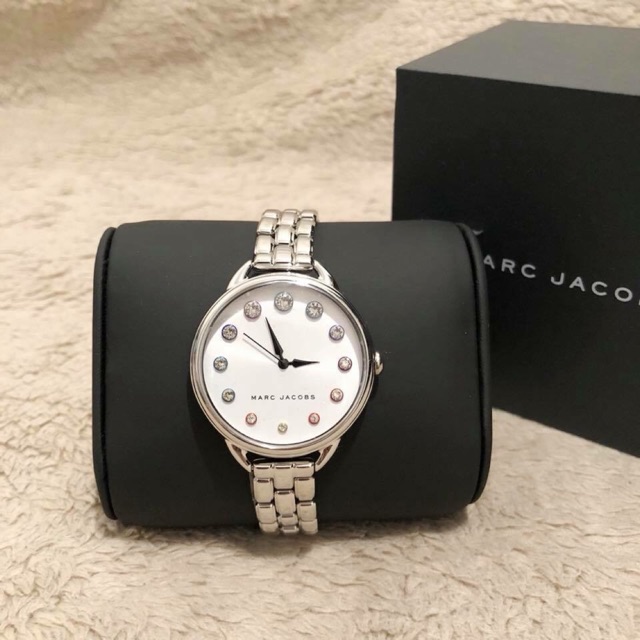 Đồng hồ nữ Marc Jacobs - MSP: QT006