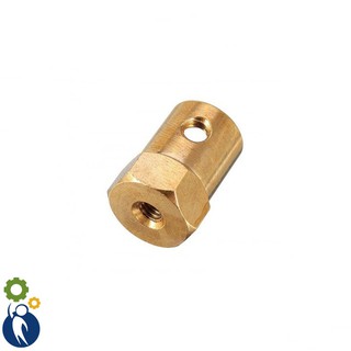 Khớp Nối Lục Giác