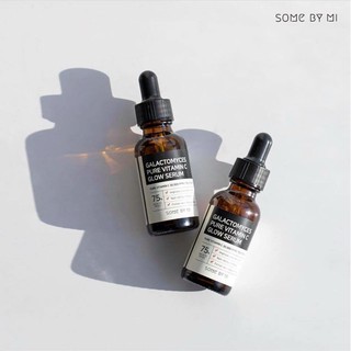 TINH CHẤT DƯỠNG TRẮNG DA SOME BY MI 30ML