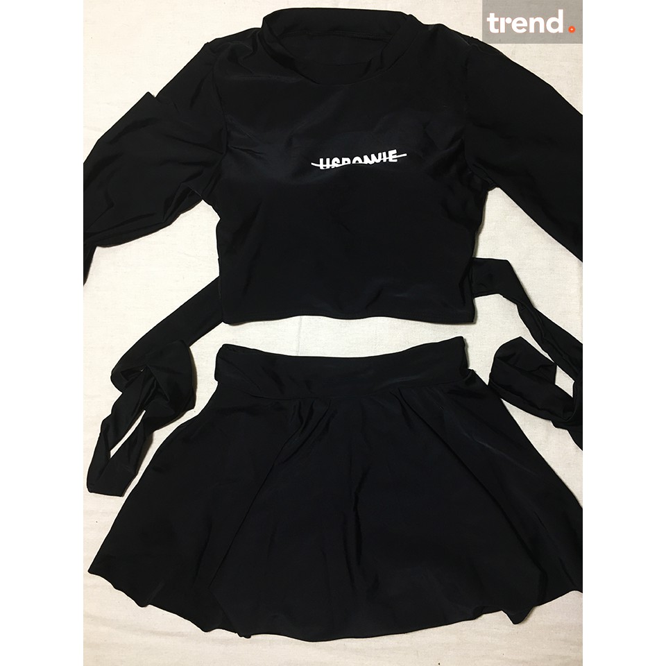 Bộ đồ bơi nữ usronnie cao cấp CÓ SẴN | BigBuy360 - bigbuy360.vn