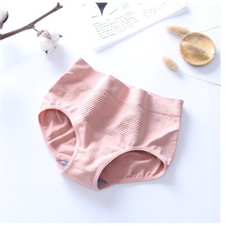 Quần lót kháng khuẩn co dãn 4 chiều- QL7