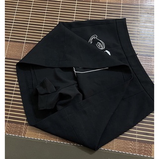 chân váy cchat size M-lót là quần