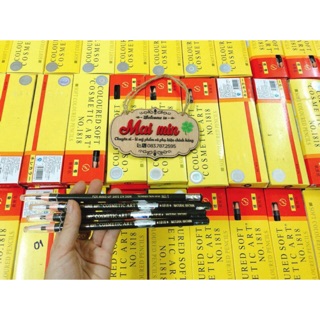 Chì Xé Kẻ Chân Mày Hàng Cao cấp chuẩn loại 1 (Có 2 Tem)