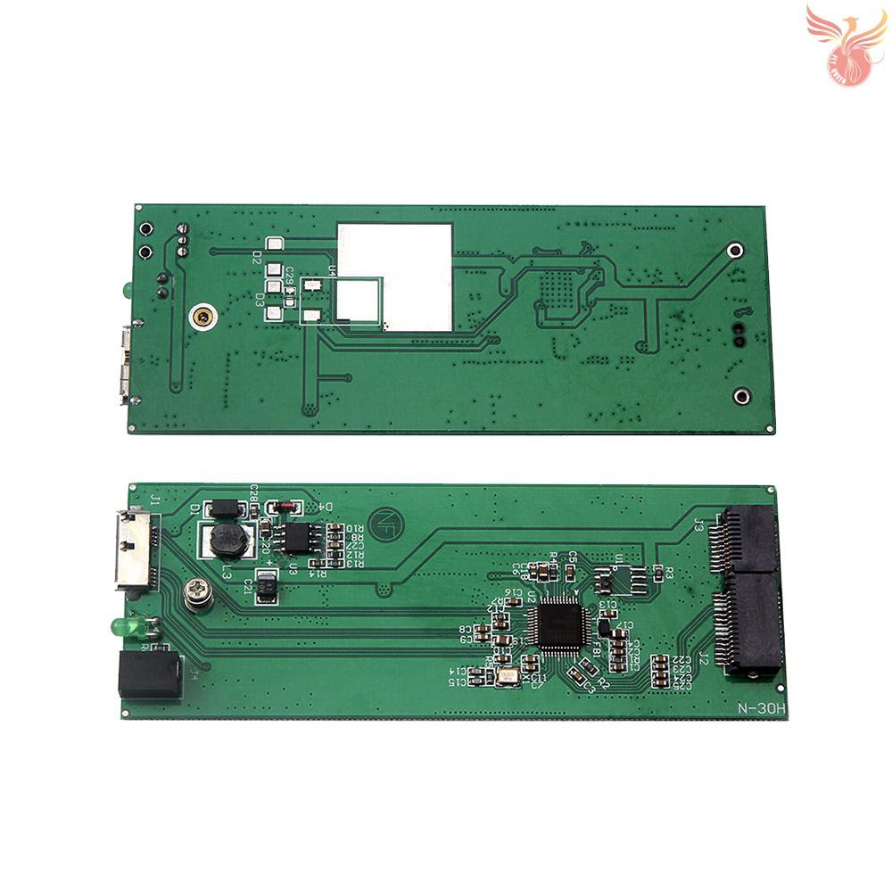 Vỏ Ổ Cứng Ssd 2012 Apple Pro Retina A1425 A1398 Mc975 Mc976 Usb3.0 | BigBuy360 - bigbuy360.vn