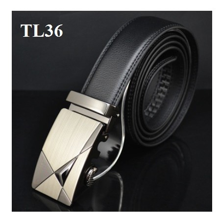 Thắt lưng da nam đẹp