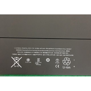 Pin Ipad Mini 2 Zin Bảo Hành 6 Tháng