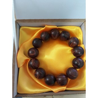 Vòng tay gỗ cẩm BT