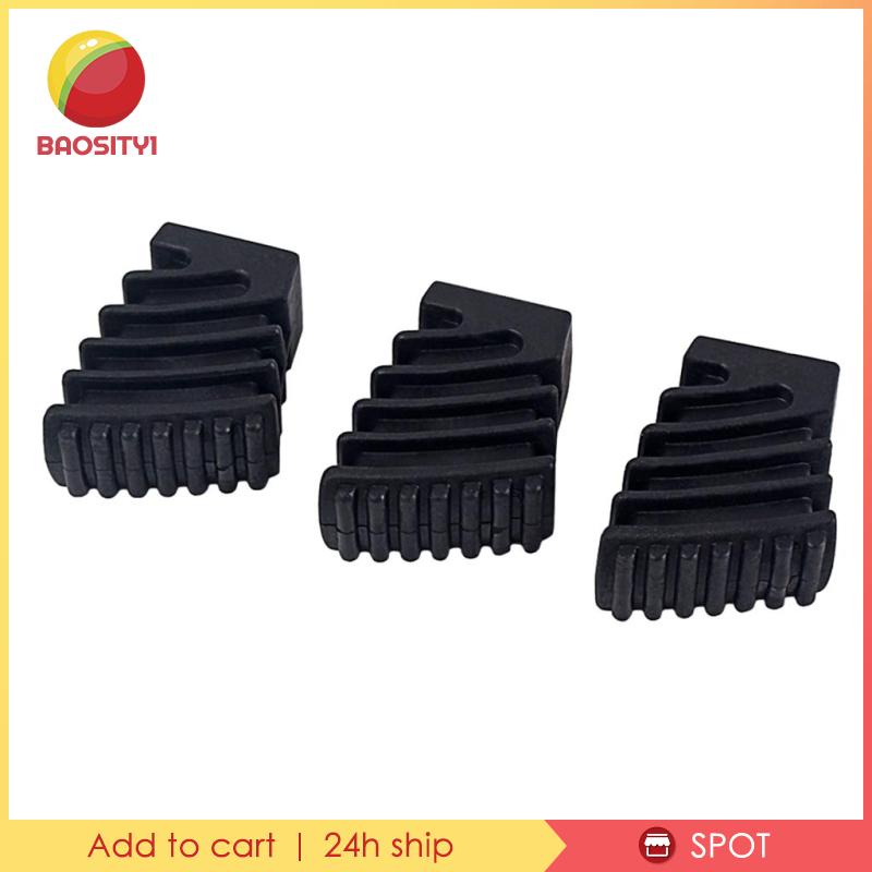 [Baosity1] Set 3 Chân Cao Su Thay Thế Cho Trống