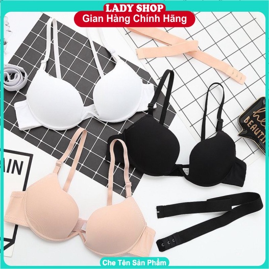 Áo lót nâng ngực⚡ 7 kiểu mặc⚡⚡hít hót⚡ siêu nâng đẩy tạo khe | BigBuy360 - bigbuy360.vn