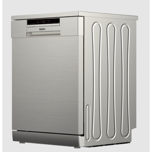 W60B3A401L-AE0(SS) ---MIỄN PHÍ CÔNG LẮP ĐẶT-- MÁY RỬA CHÉN GALANZ W60B3A401L-AE0(SS)